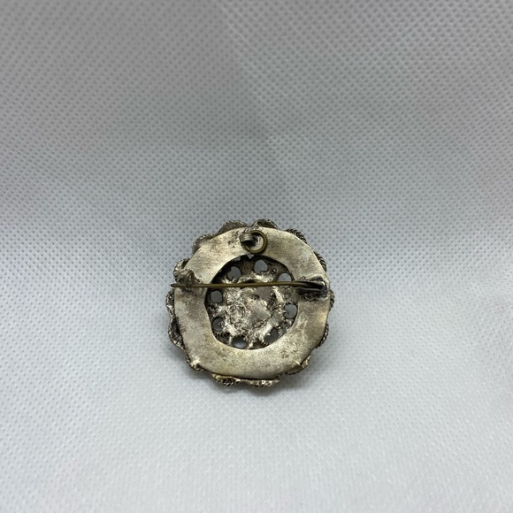 Vintage Brooch - Picture 3 of 3